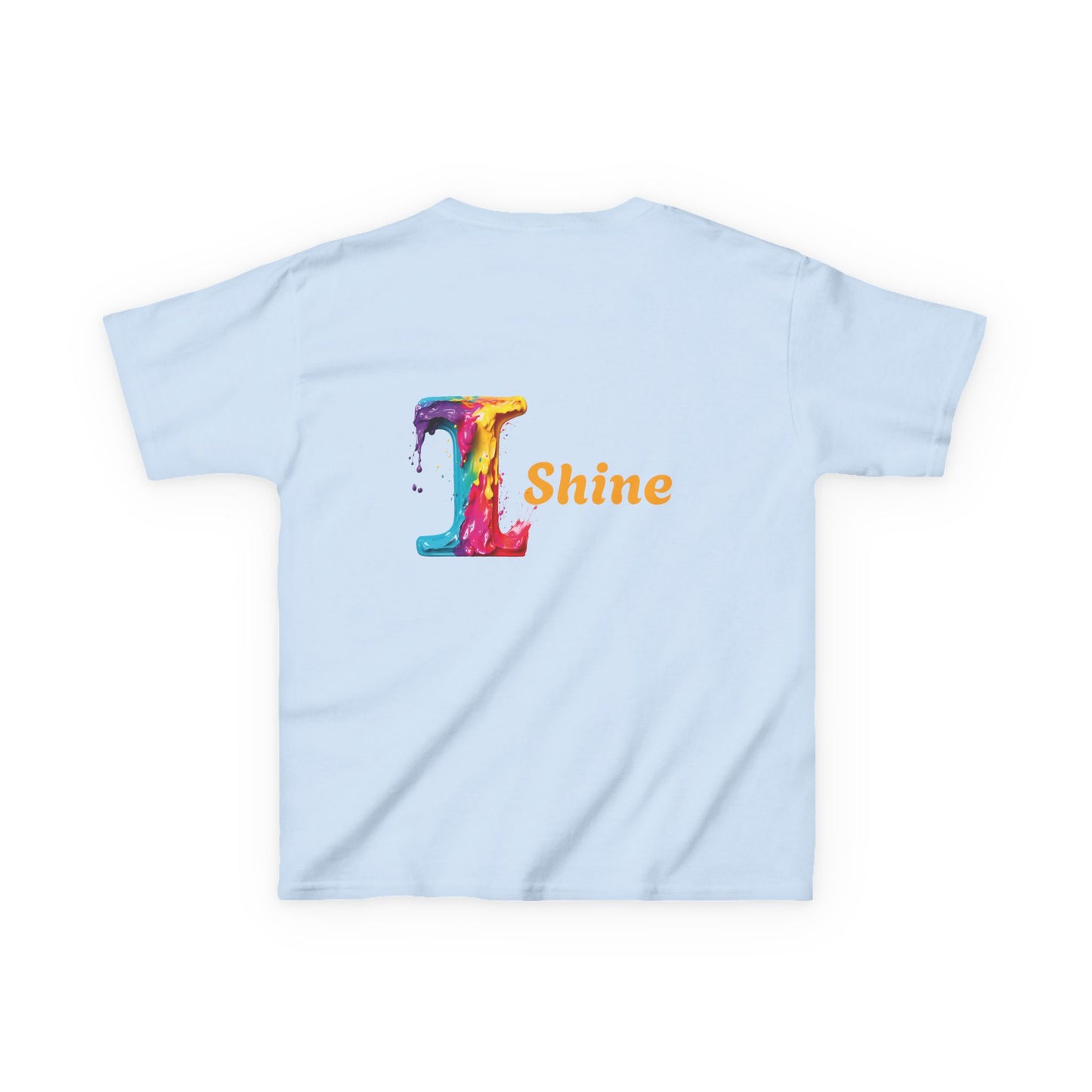 Short sleeve t-shirt