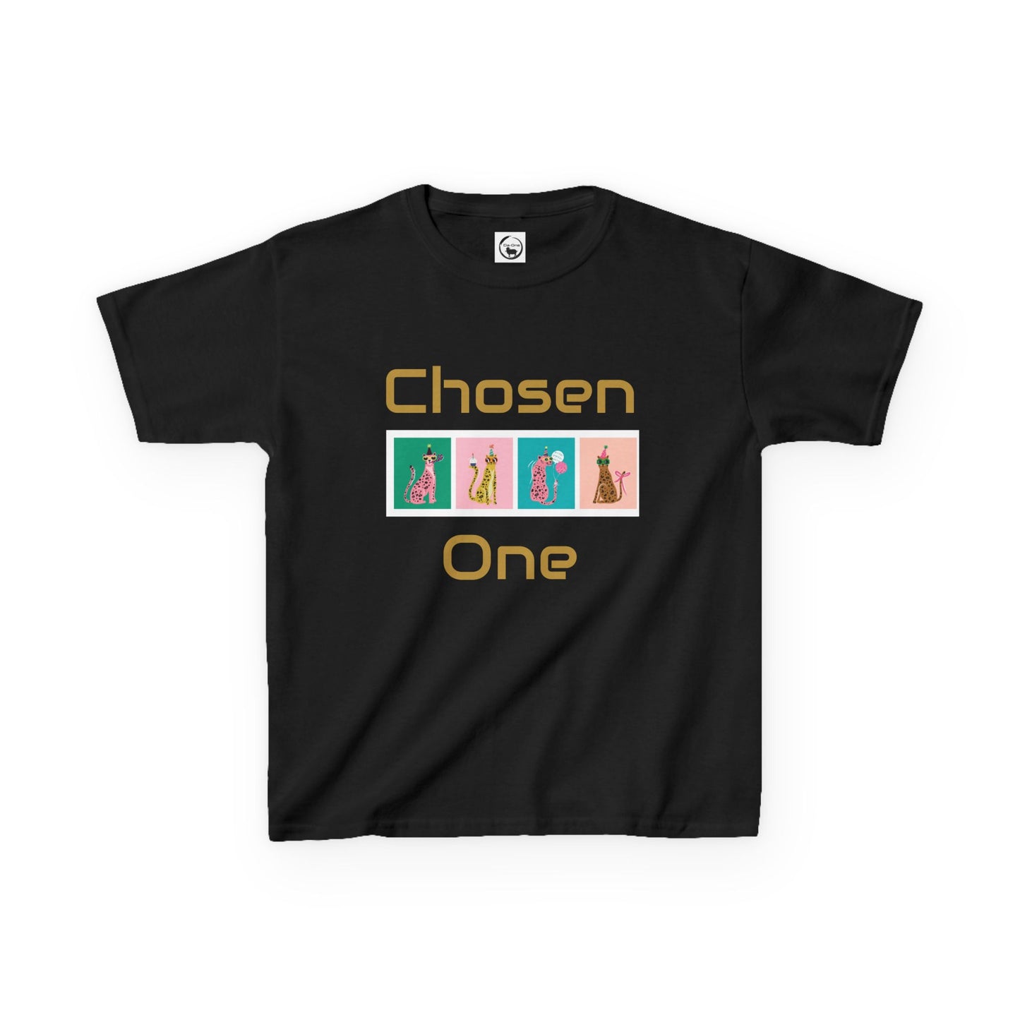 Short sleeve t-shirt