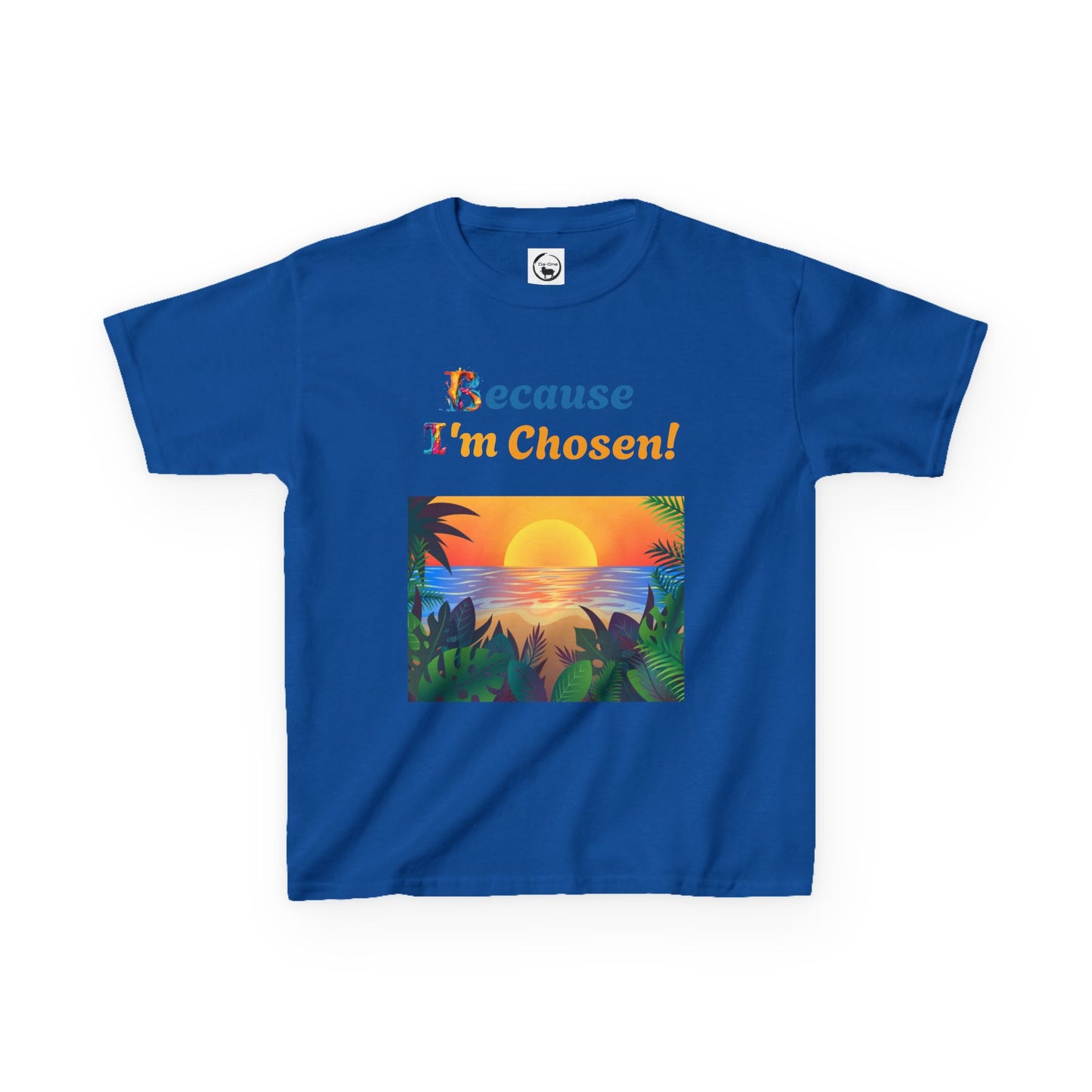 Short sleeve t-shirt