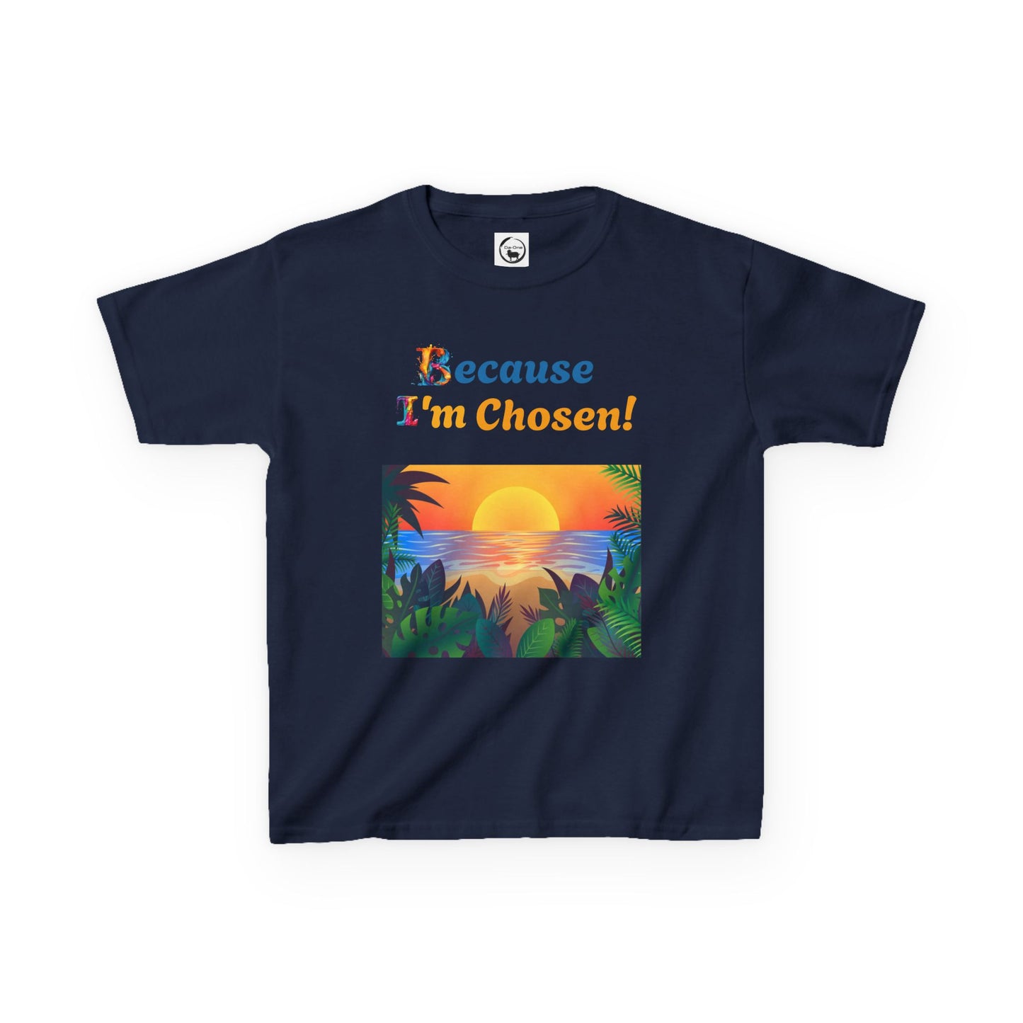 Short sleeve t-shirt