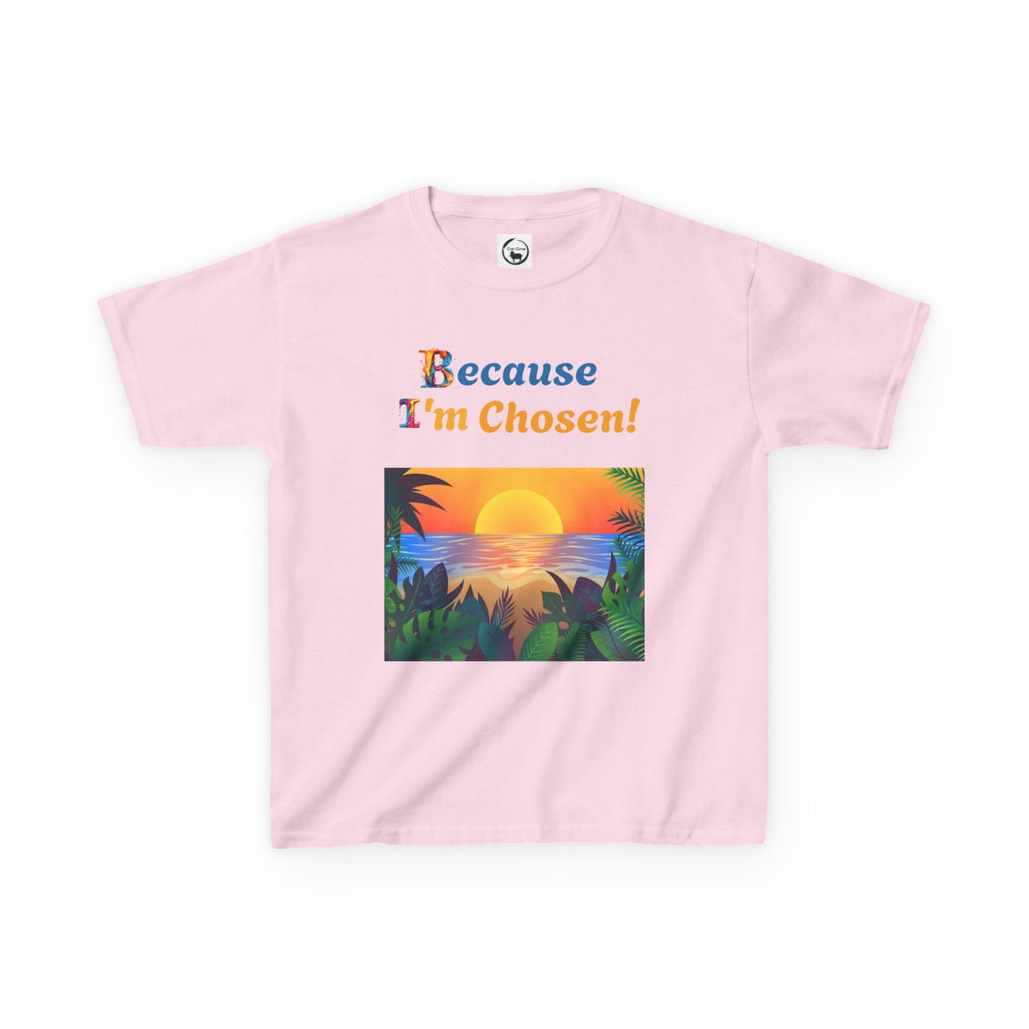 Short sleeve t-shirt