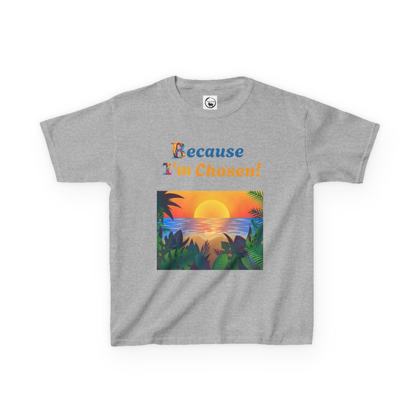 Short sleeve t-shirt