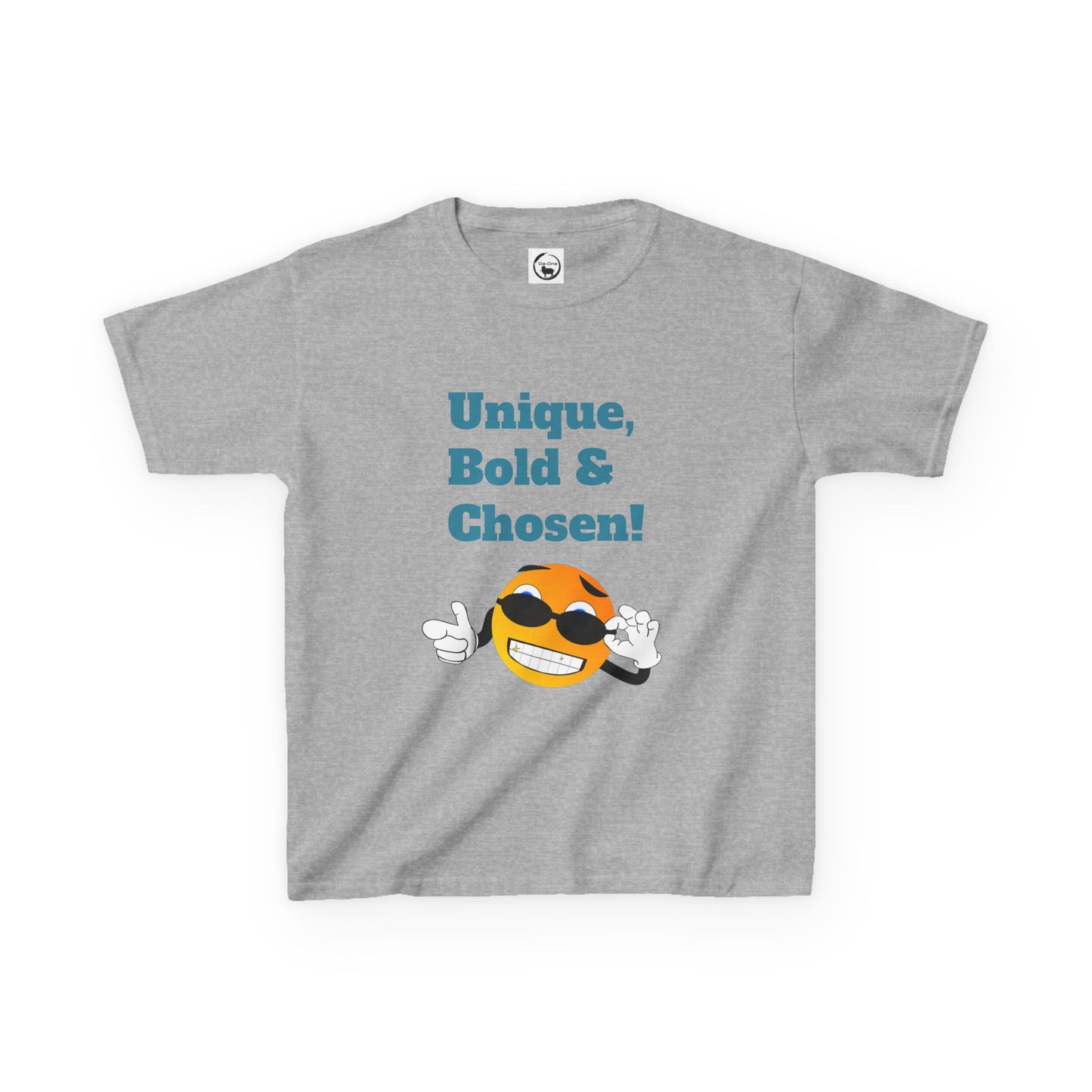 Short sleeve t-shirt
