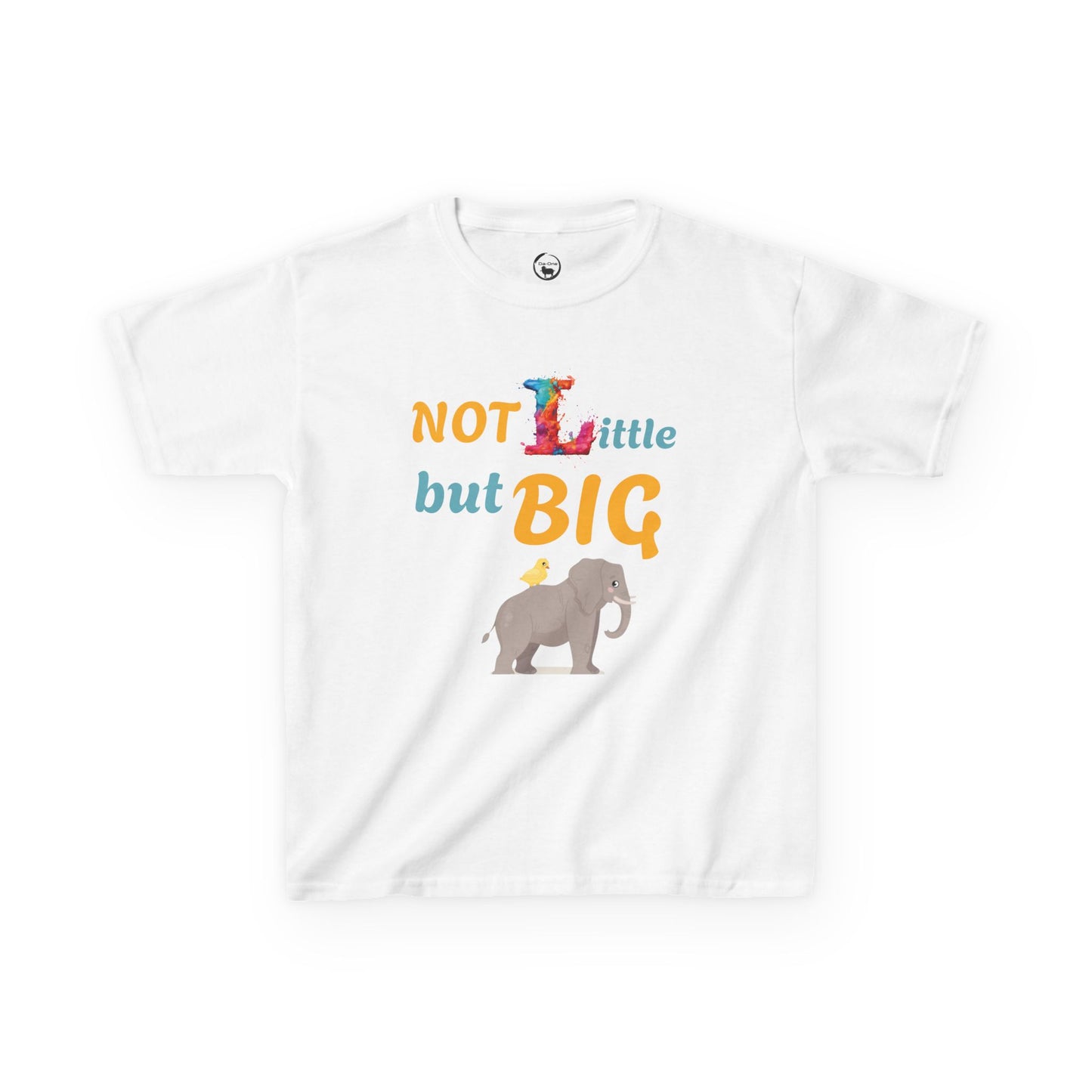 Short sleeve t-shirt
