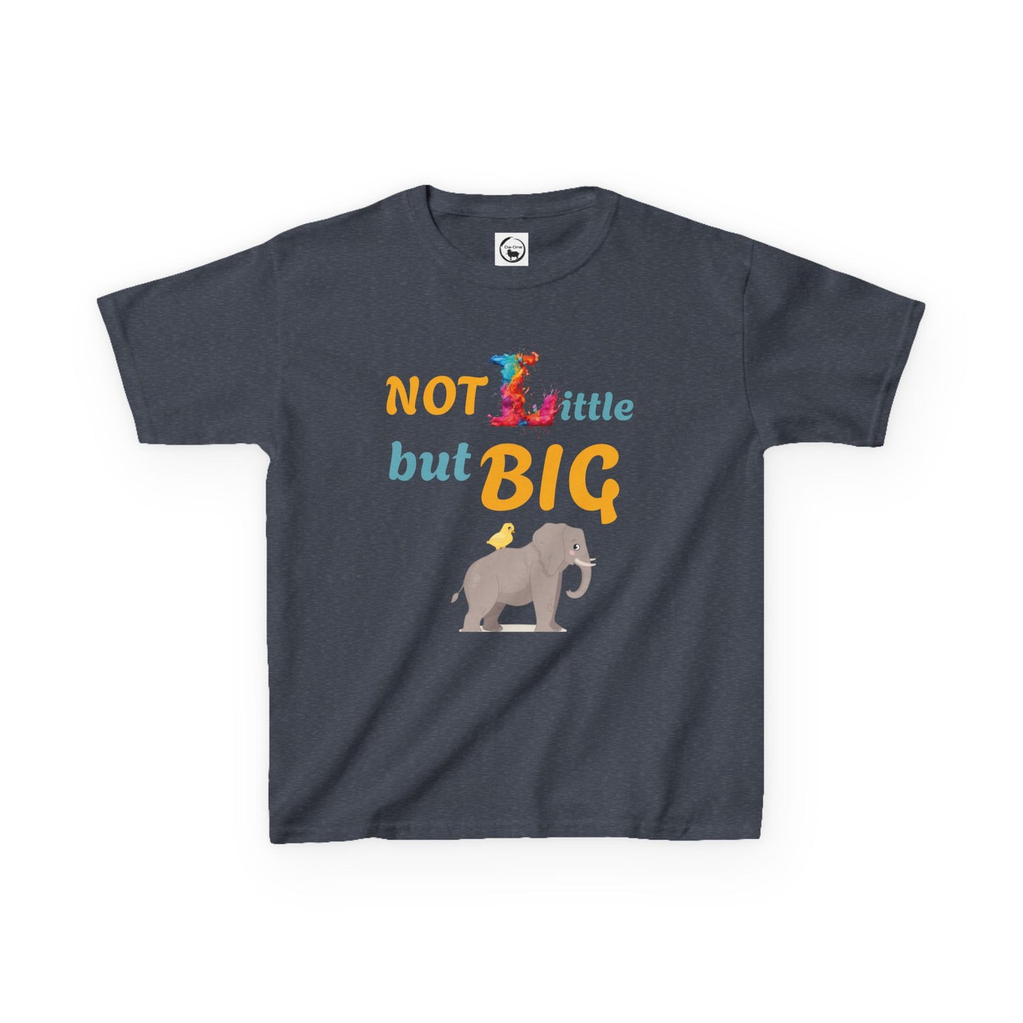 Short sleeve t-shirt