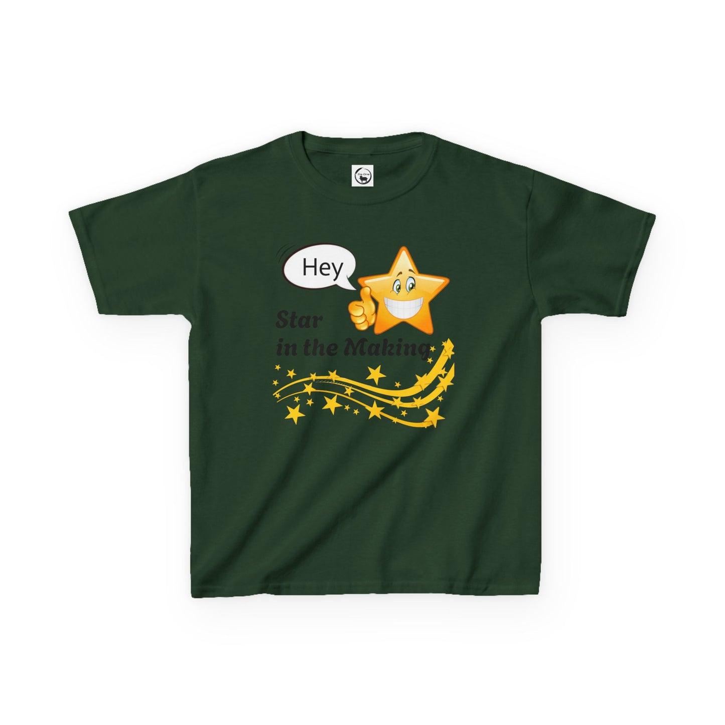 Short sleeve t-shirt