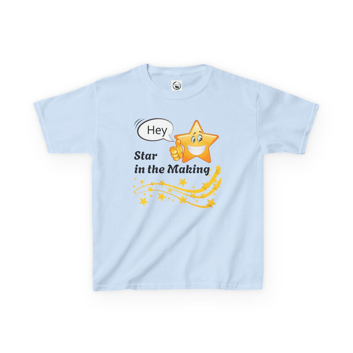 Short sleeve t-shirt