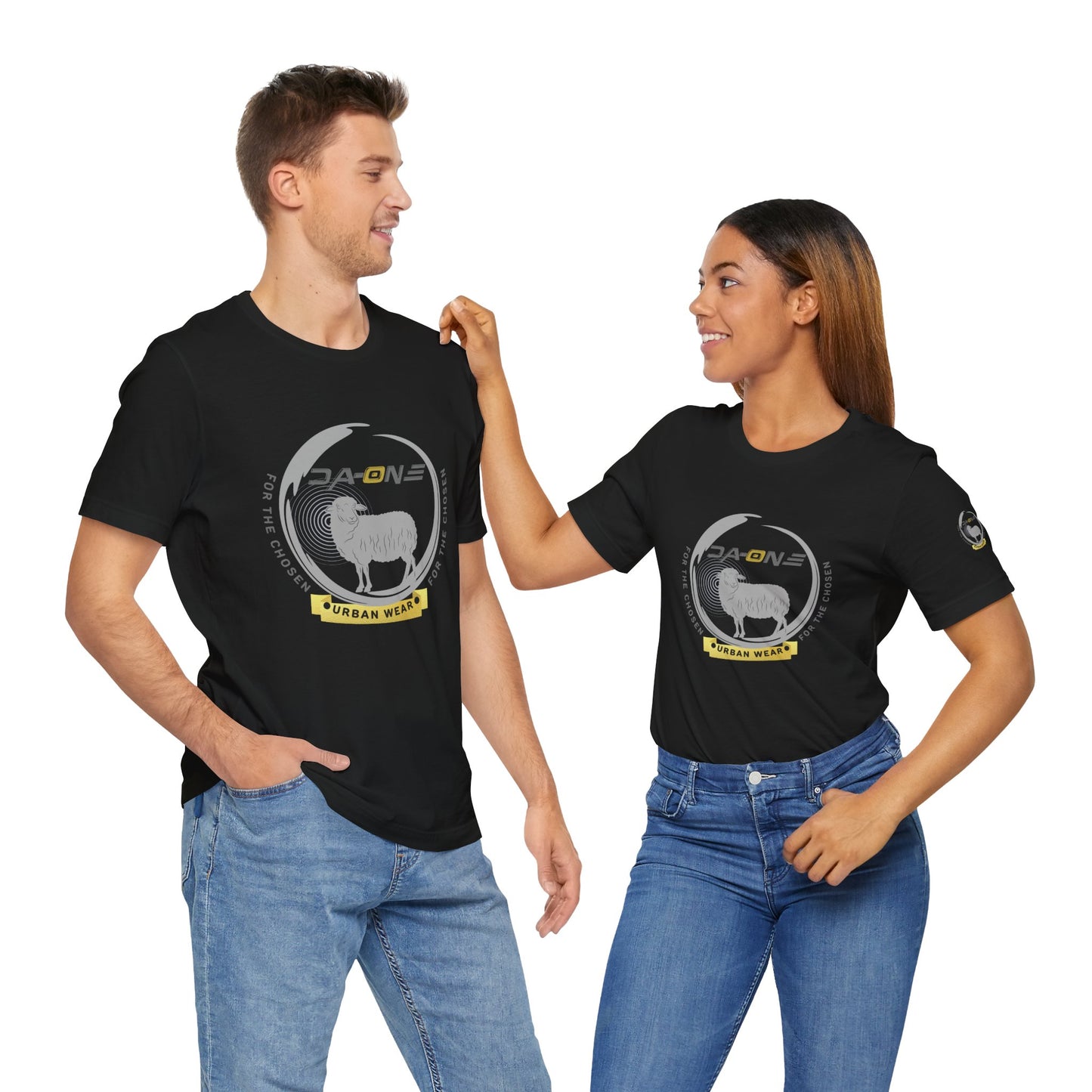 Short sleeve t-shirt
