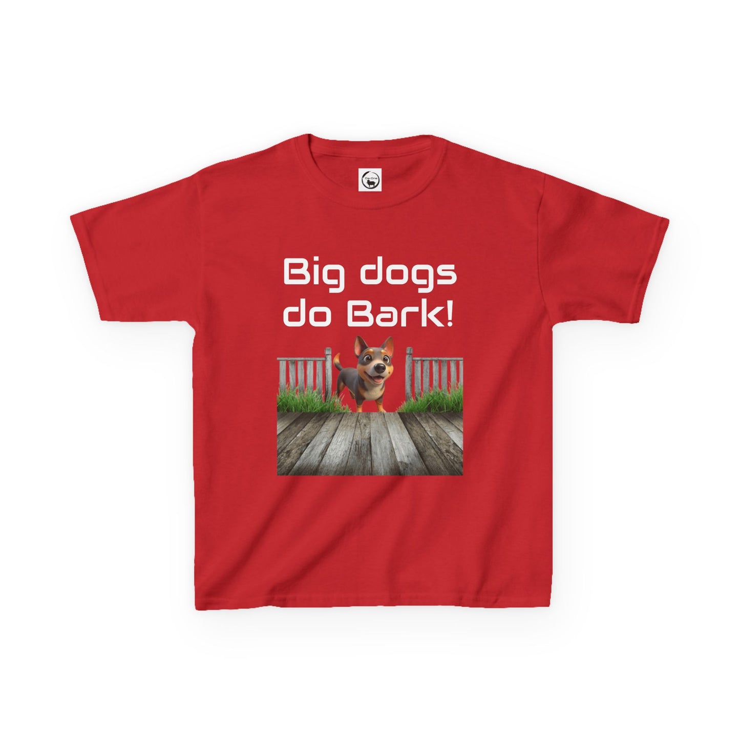 Short sleeve t-shirt
