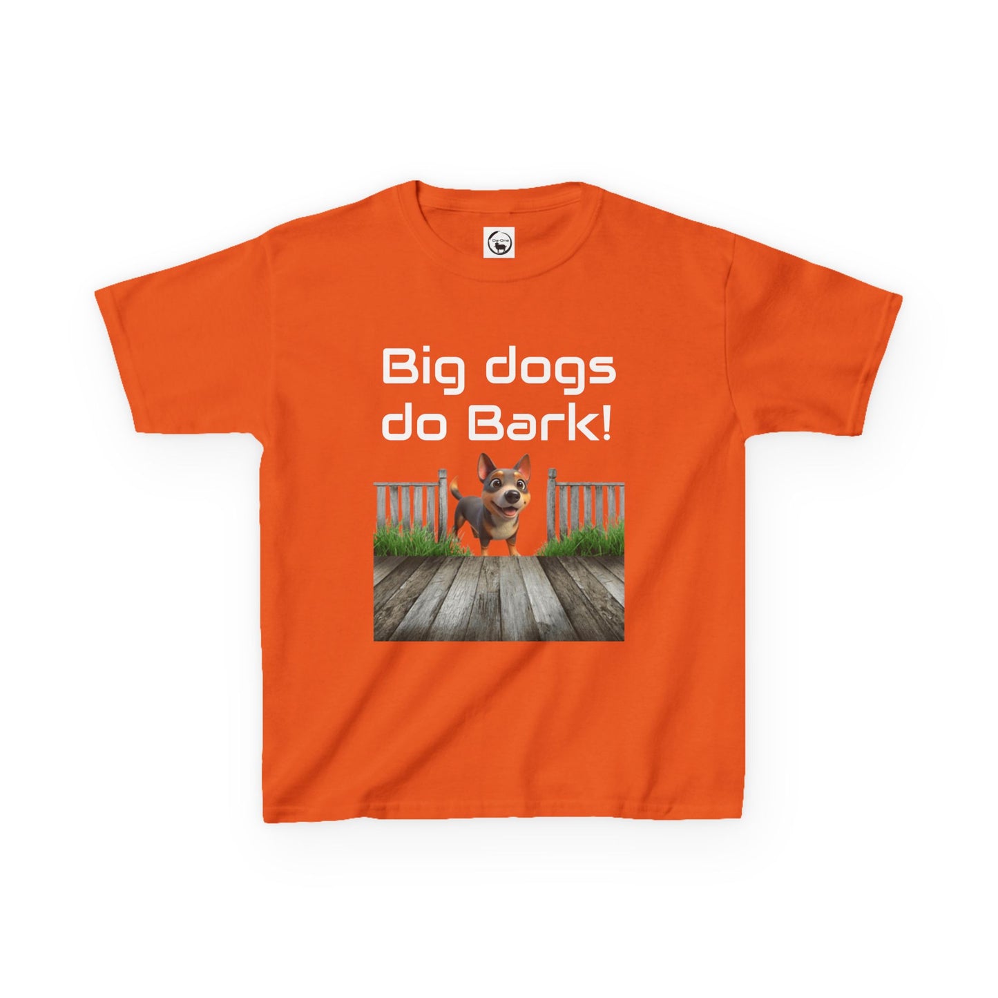 Short sleeve t-shirt