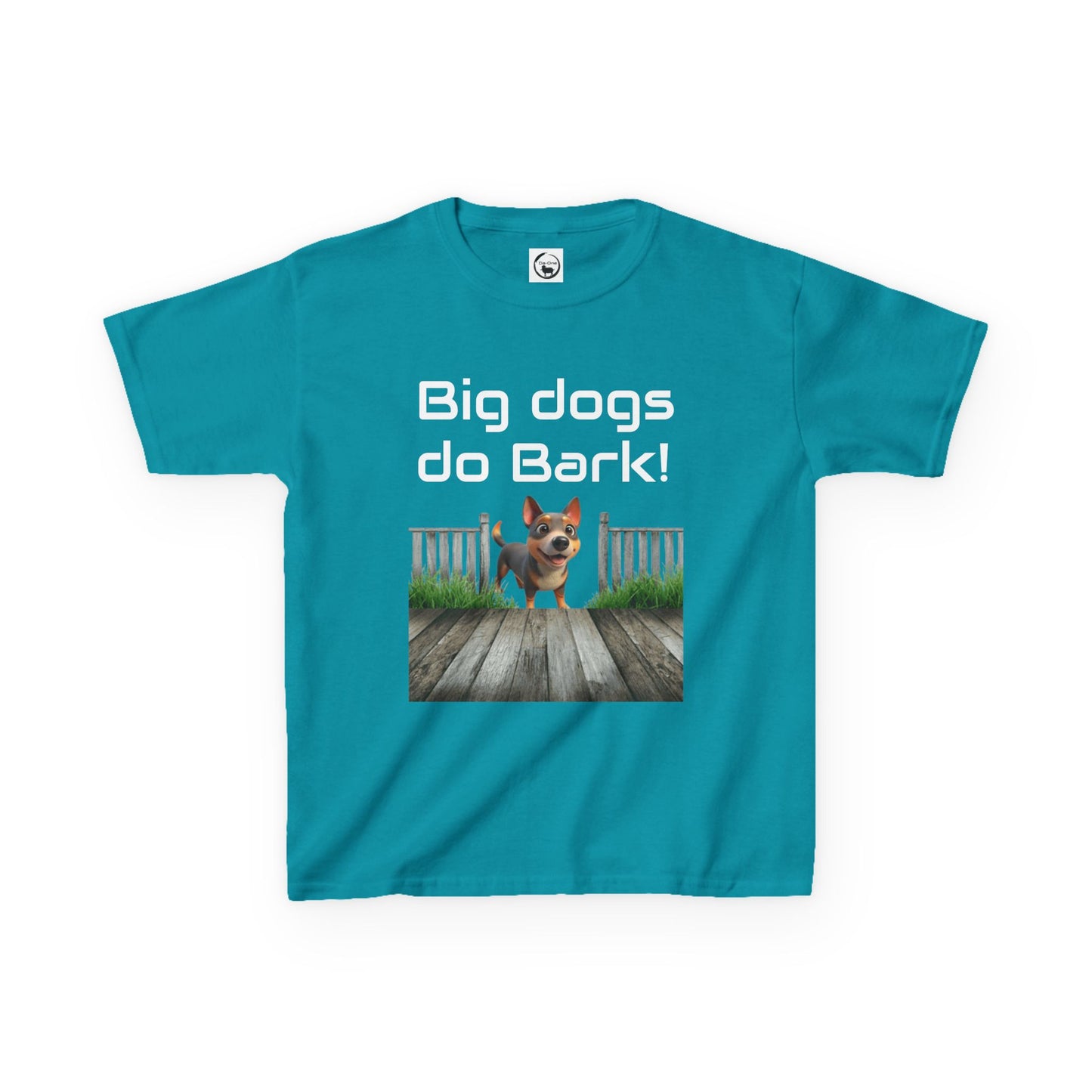 Short sleeve t-shirt