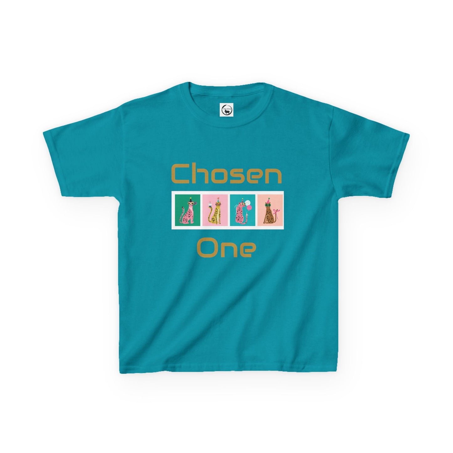 Short sleeve t-shirt