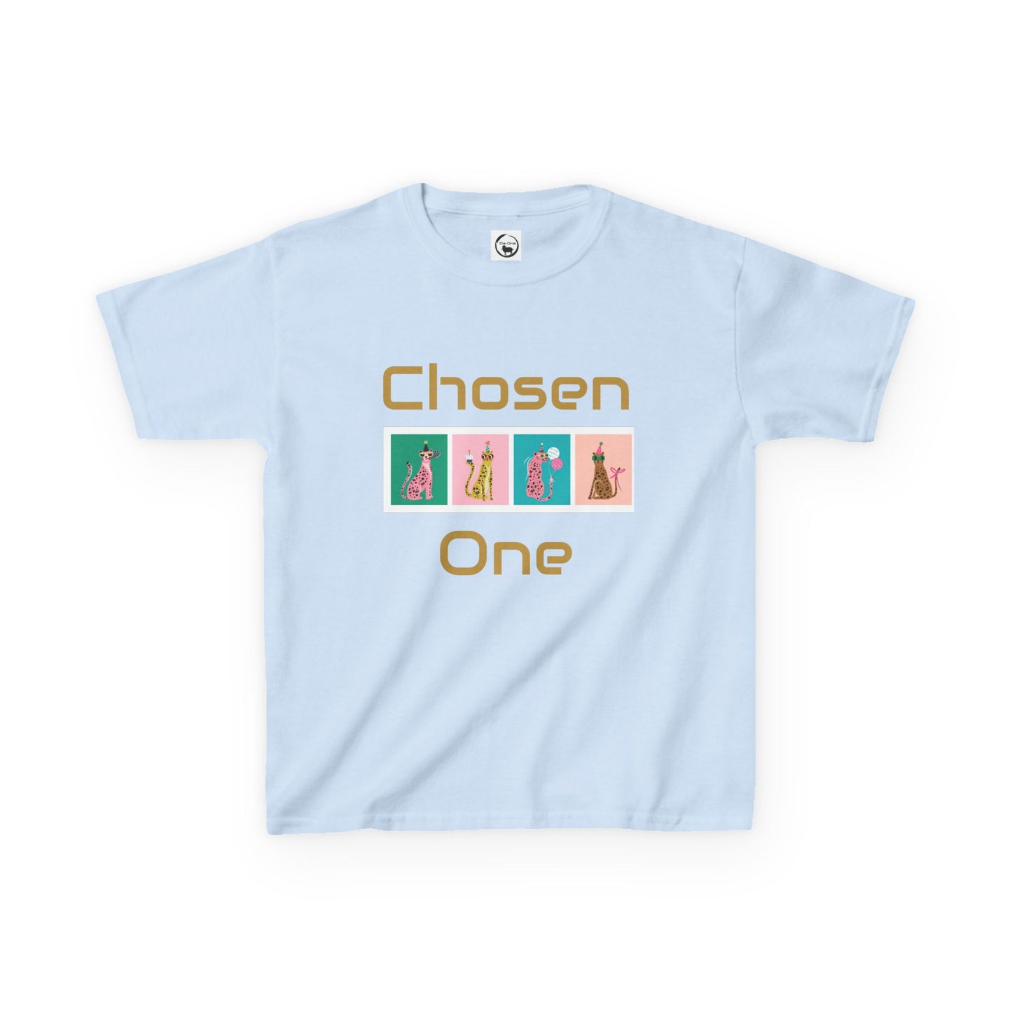 Short sleeve t-shirt