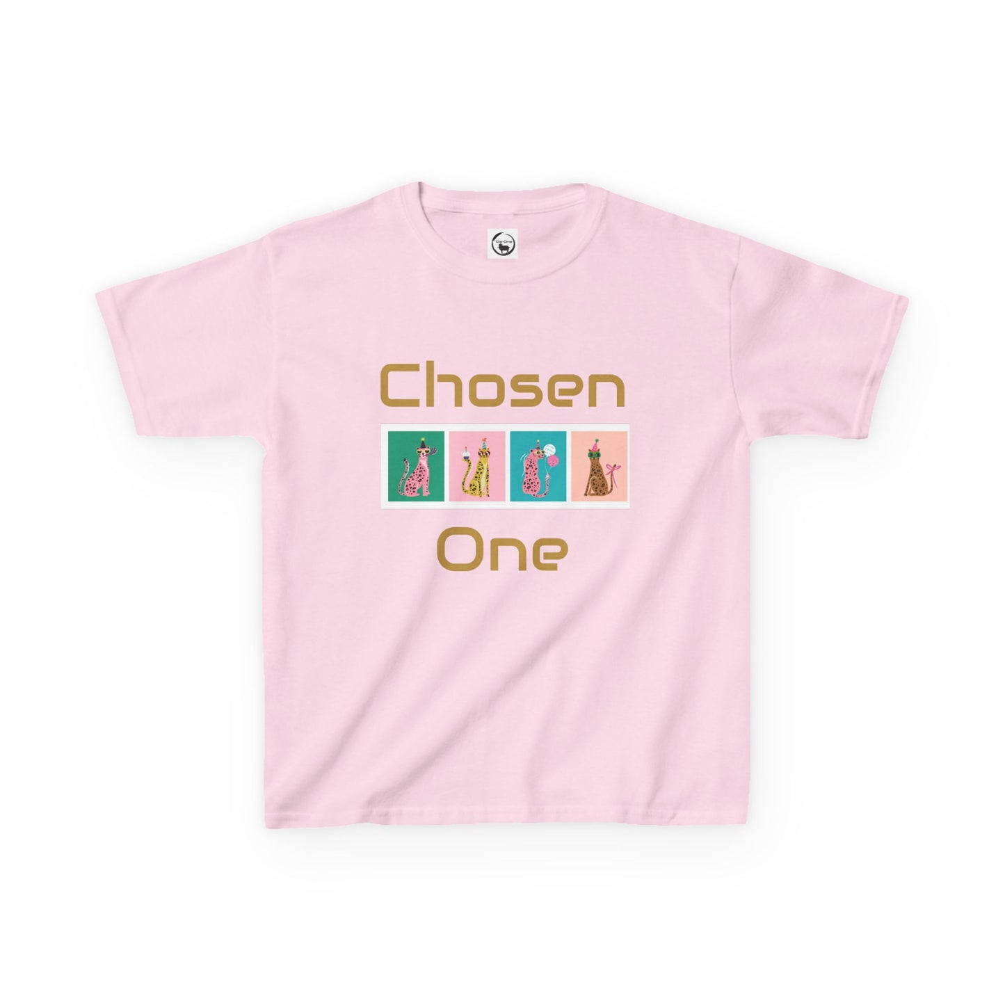 Short sleeve t-shirt