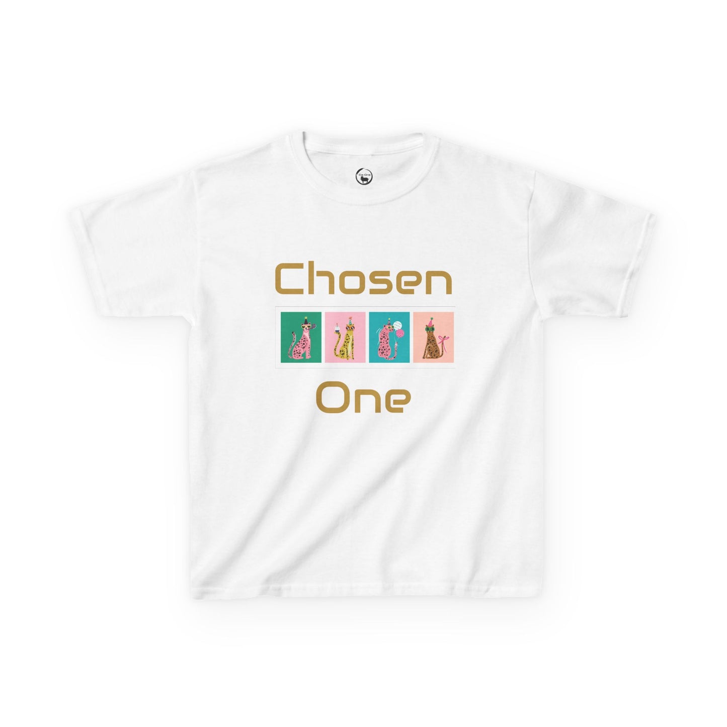 Short sleeve t-shirt