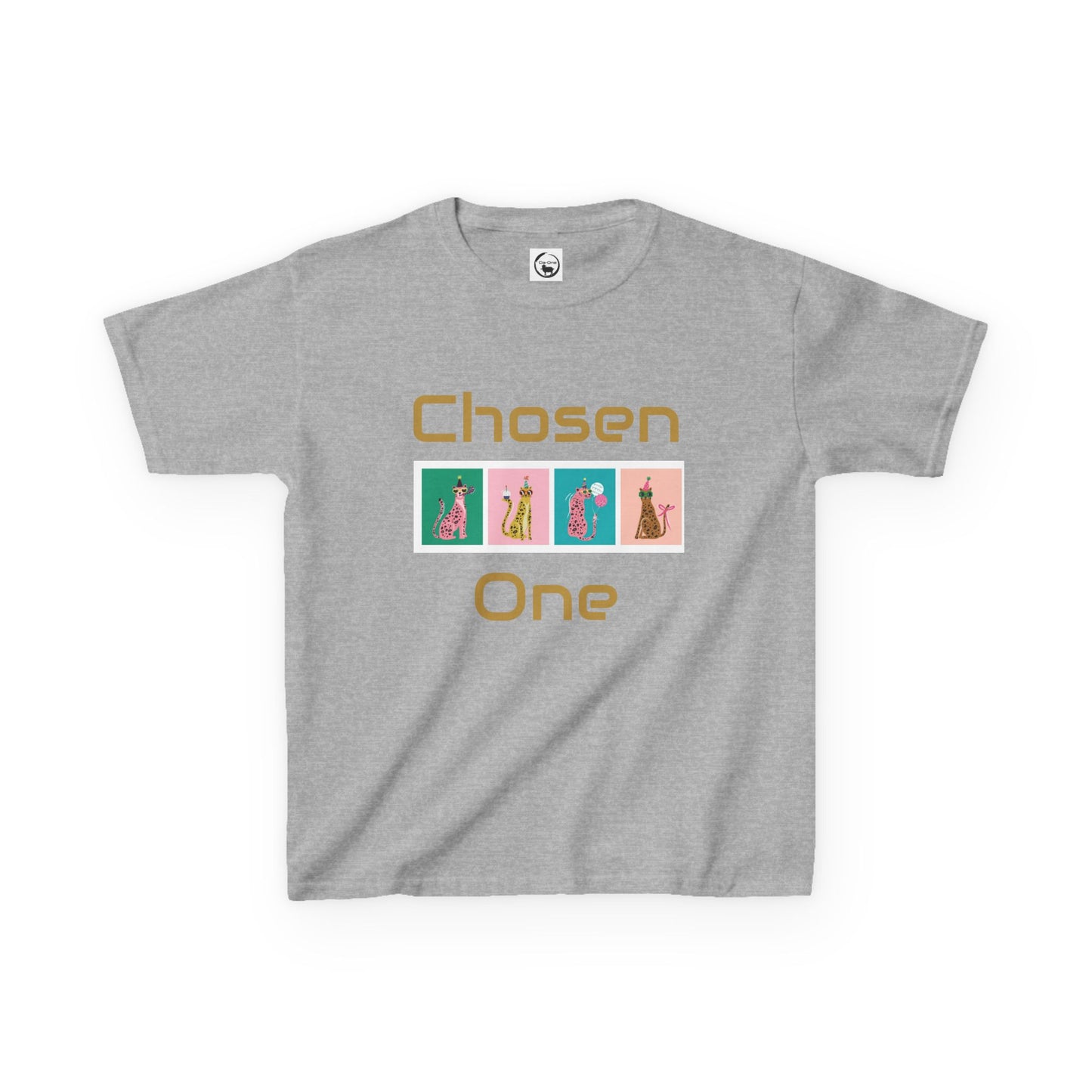 Short sleeve t-shirt