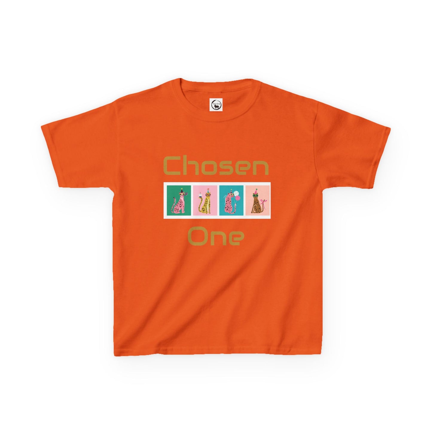 Short sleeve t-shirt