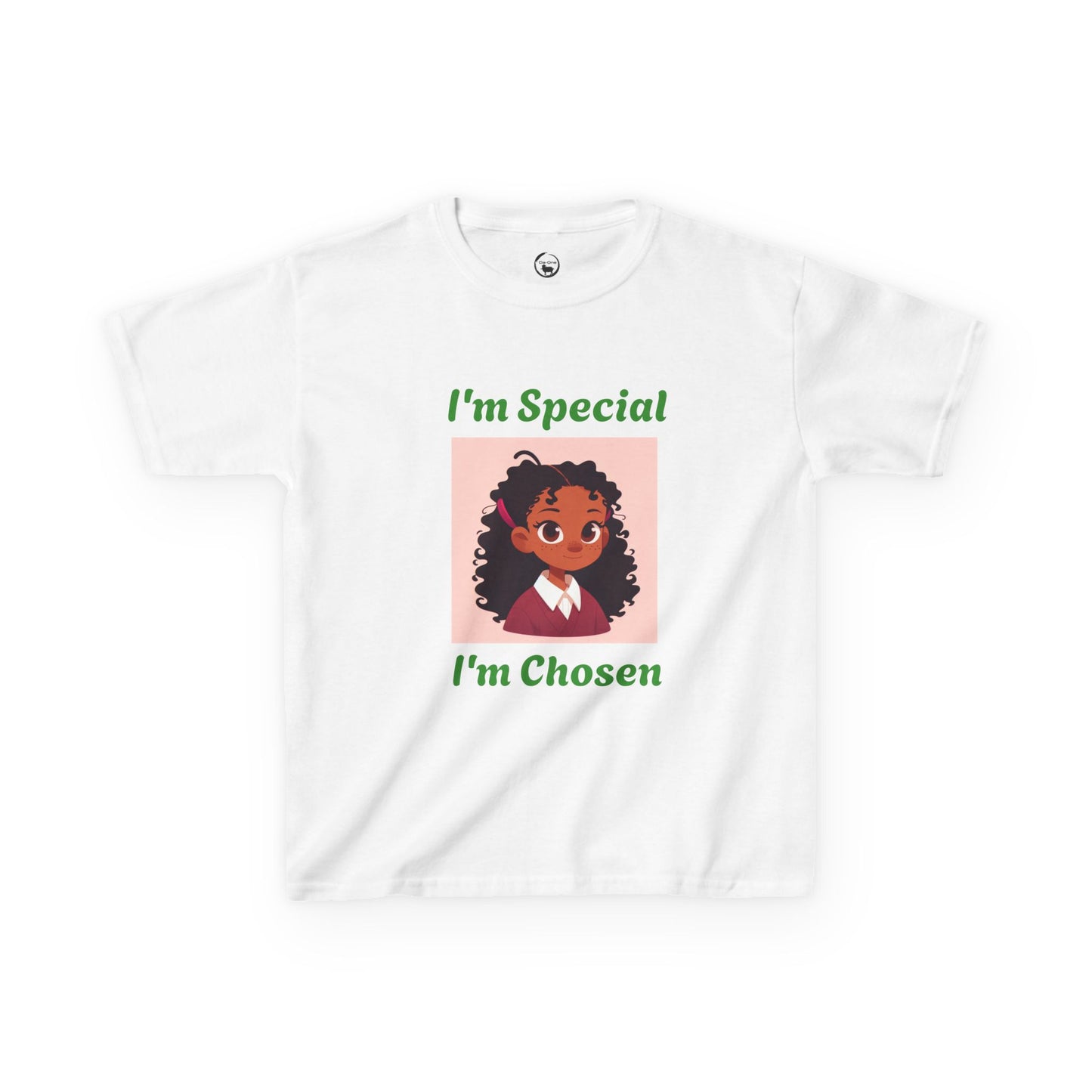Short sleeve t-shirt