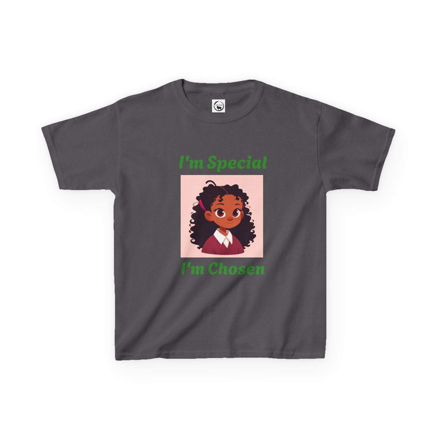 Short sleeve t-shirt