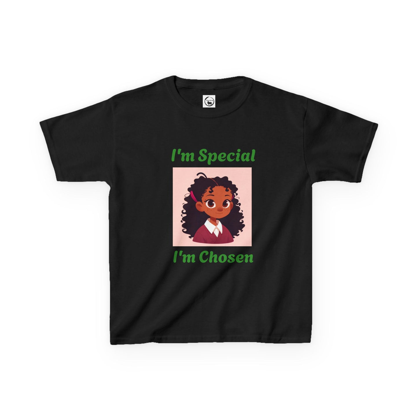 Short sleeve t-shirt