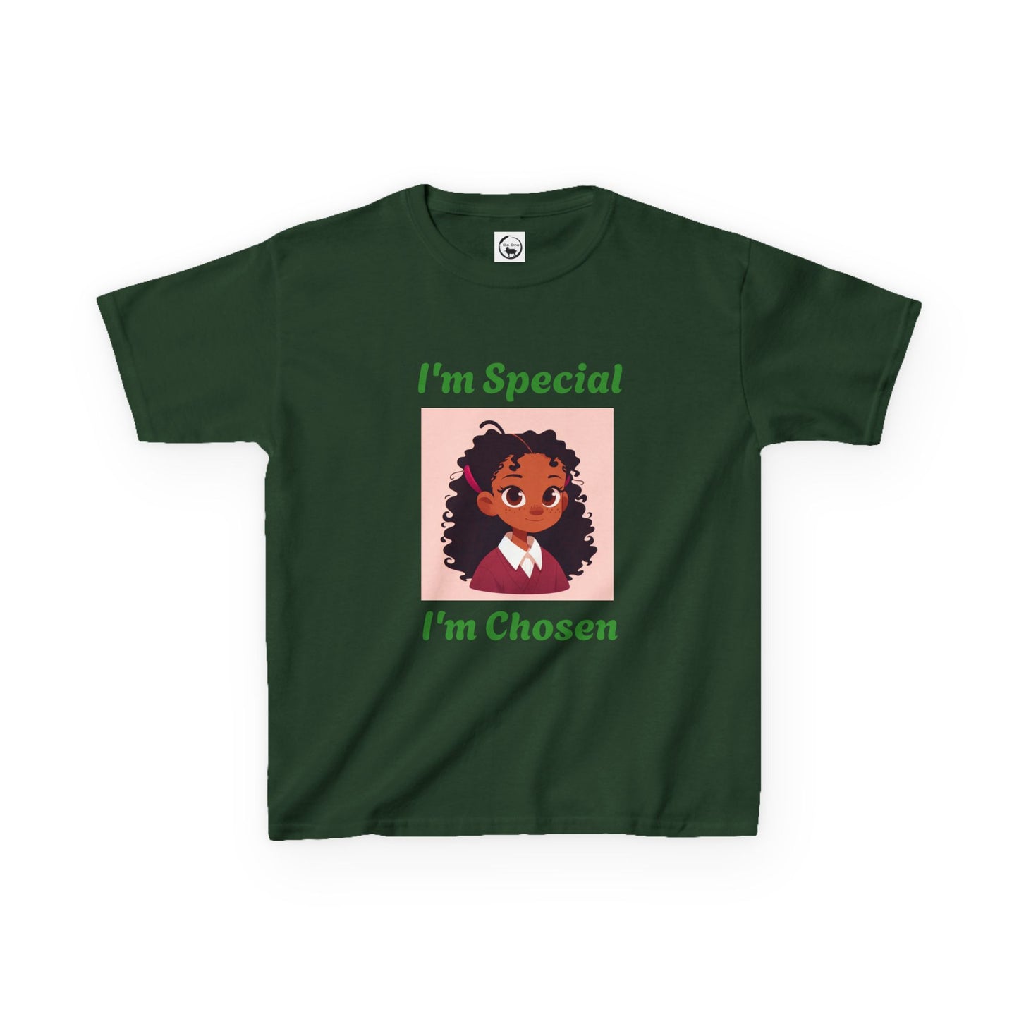 Short sleeve t-shirt