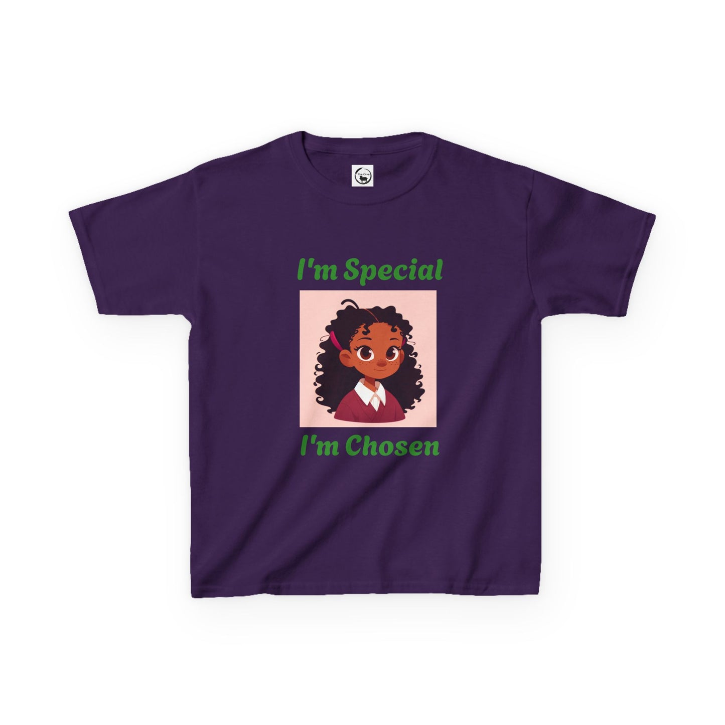 Short sleeve t-shirt