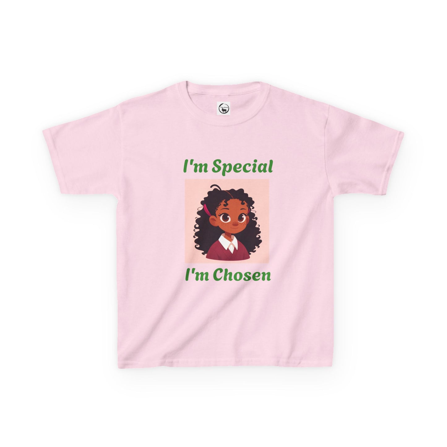 Short sleeve t-shirt