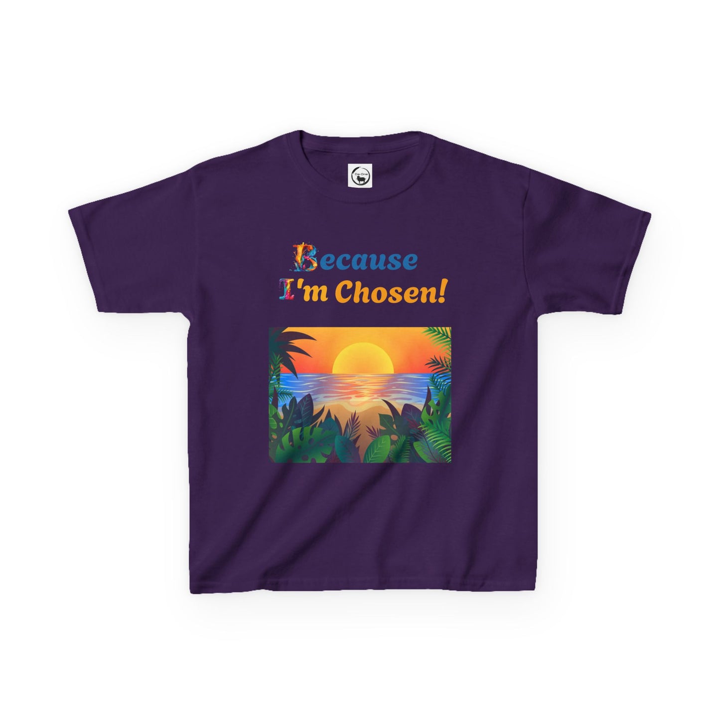 Short sleeve t-shirt