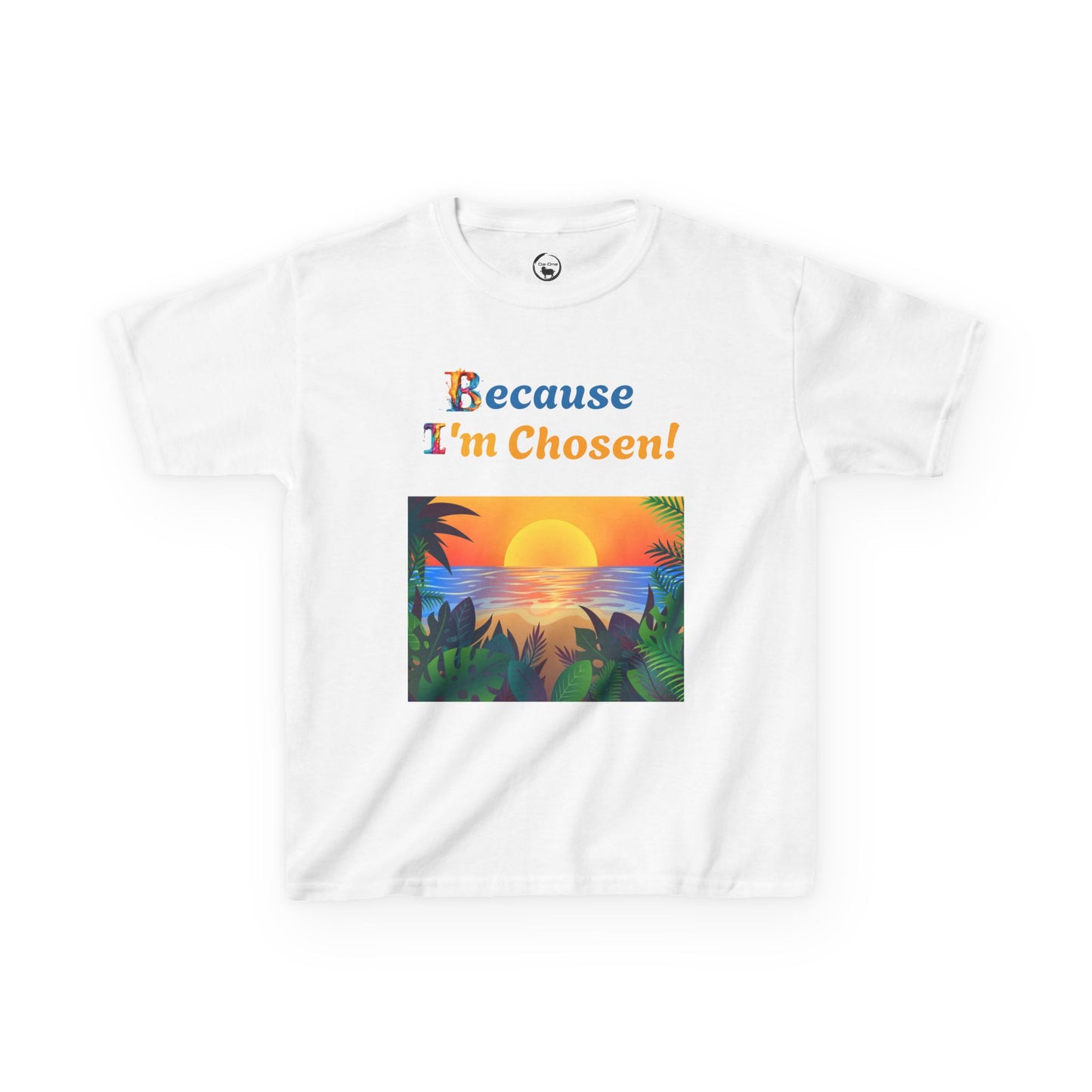 Short sleeve t-shirt