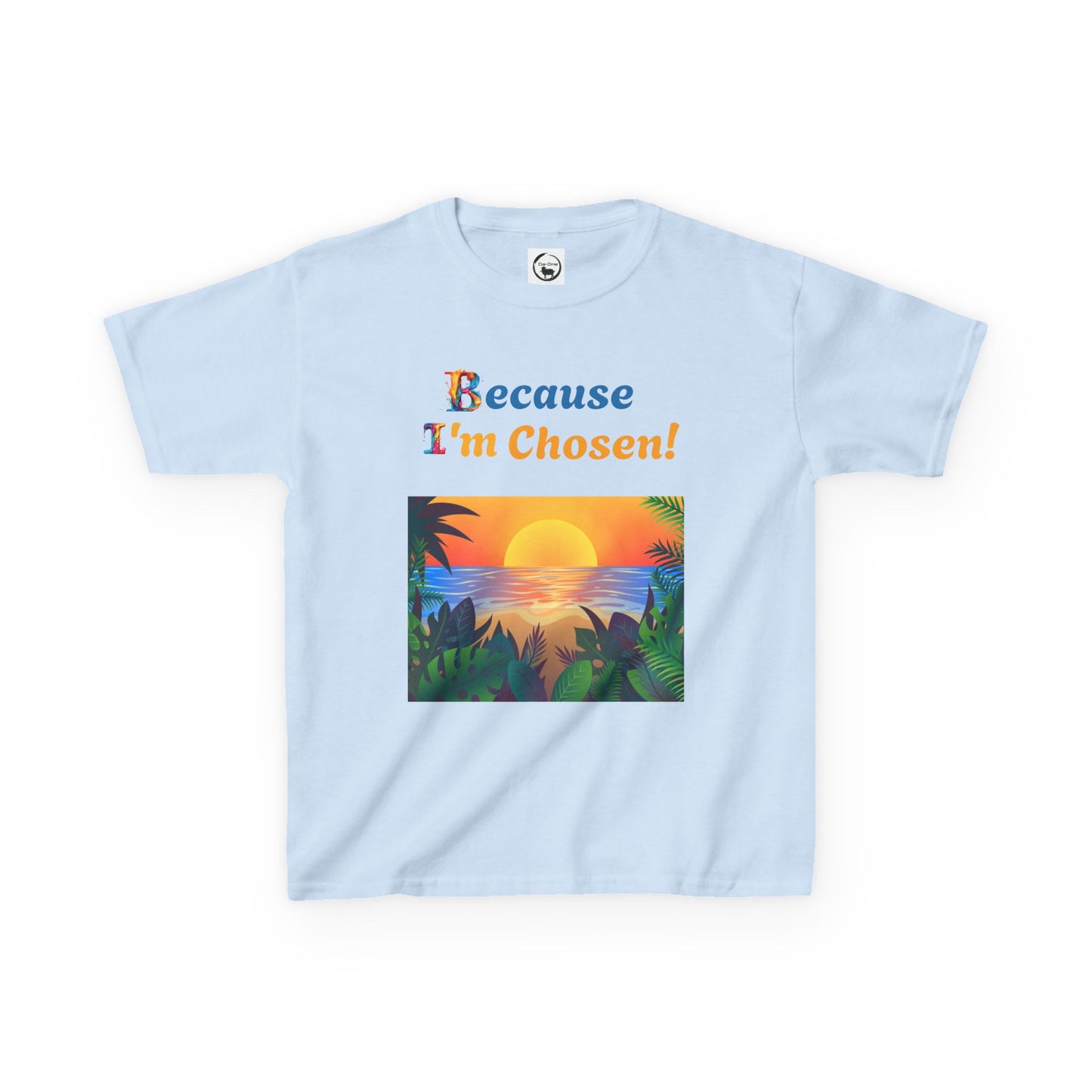 Short sleeve t-shirt