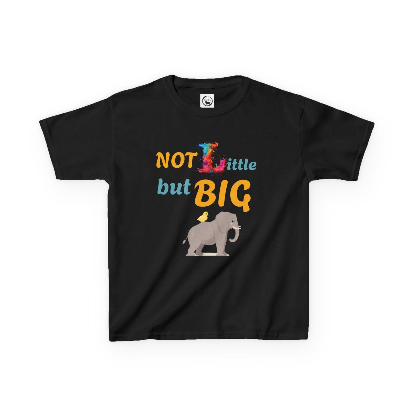 Short sleeve t-shirt