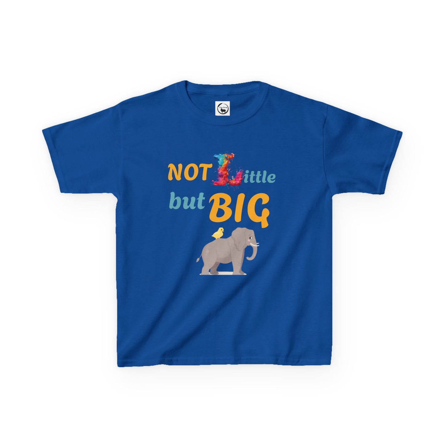 Short sleeve t-shirt