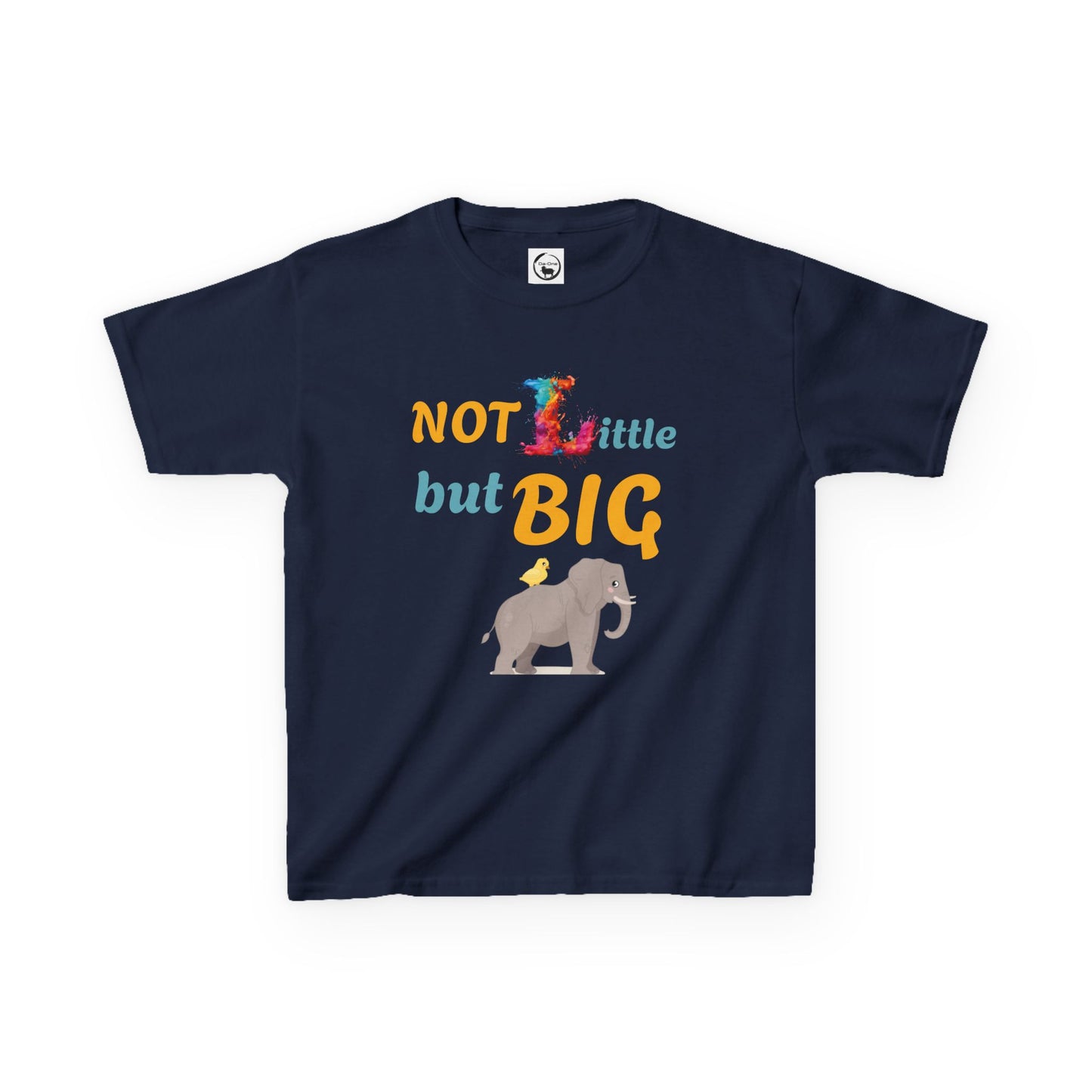 Short sleeve t-shirt