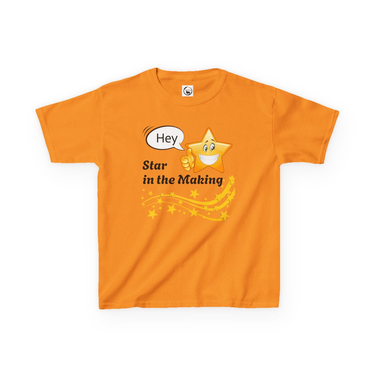 Short sleeve t-shirt