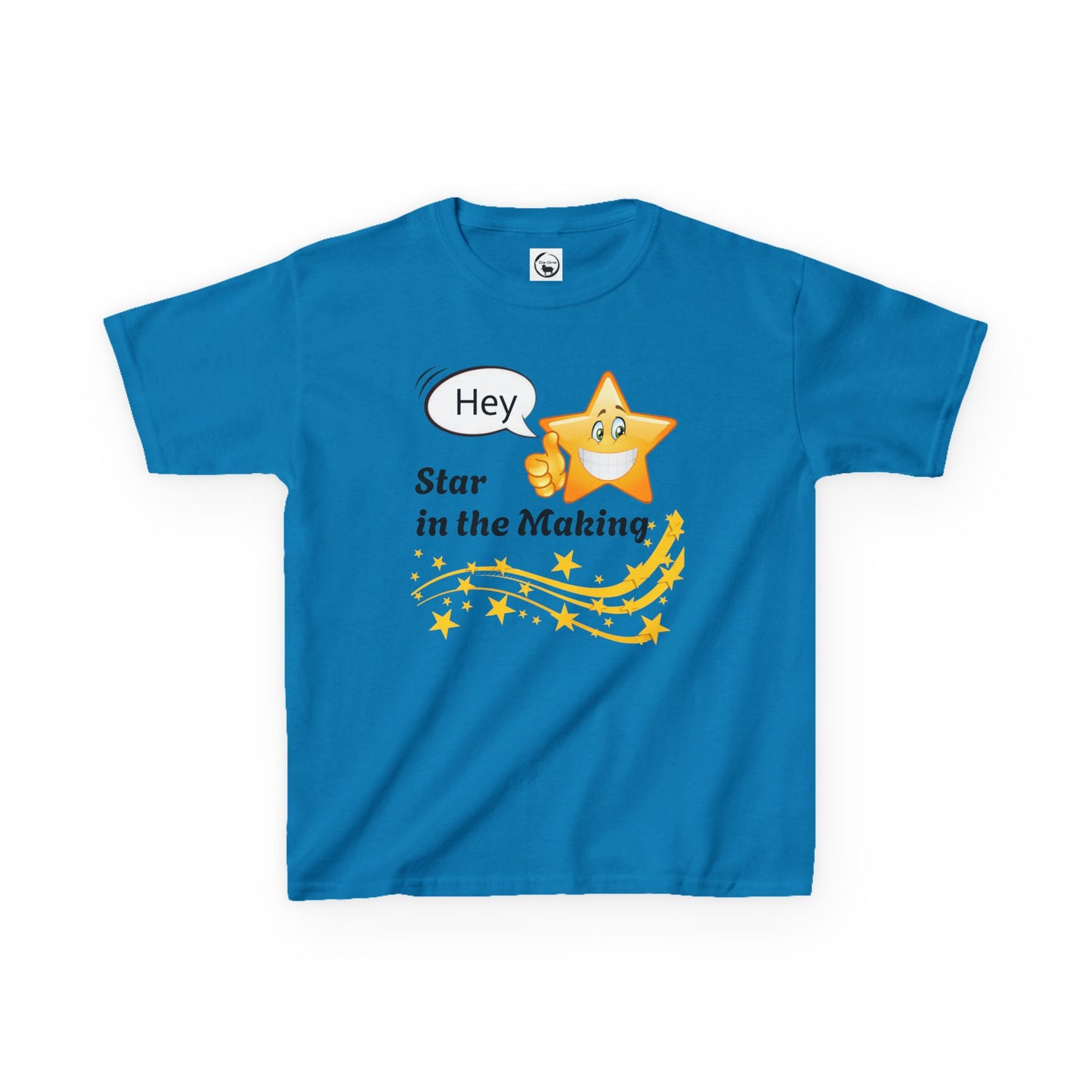 Short sleeve t-shirt
