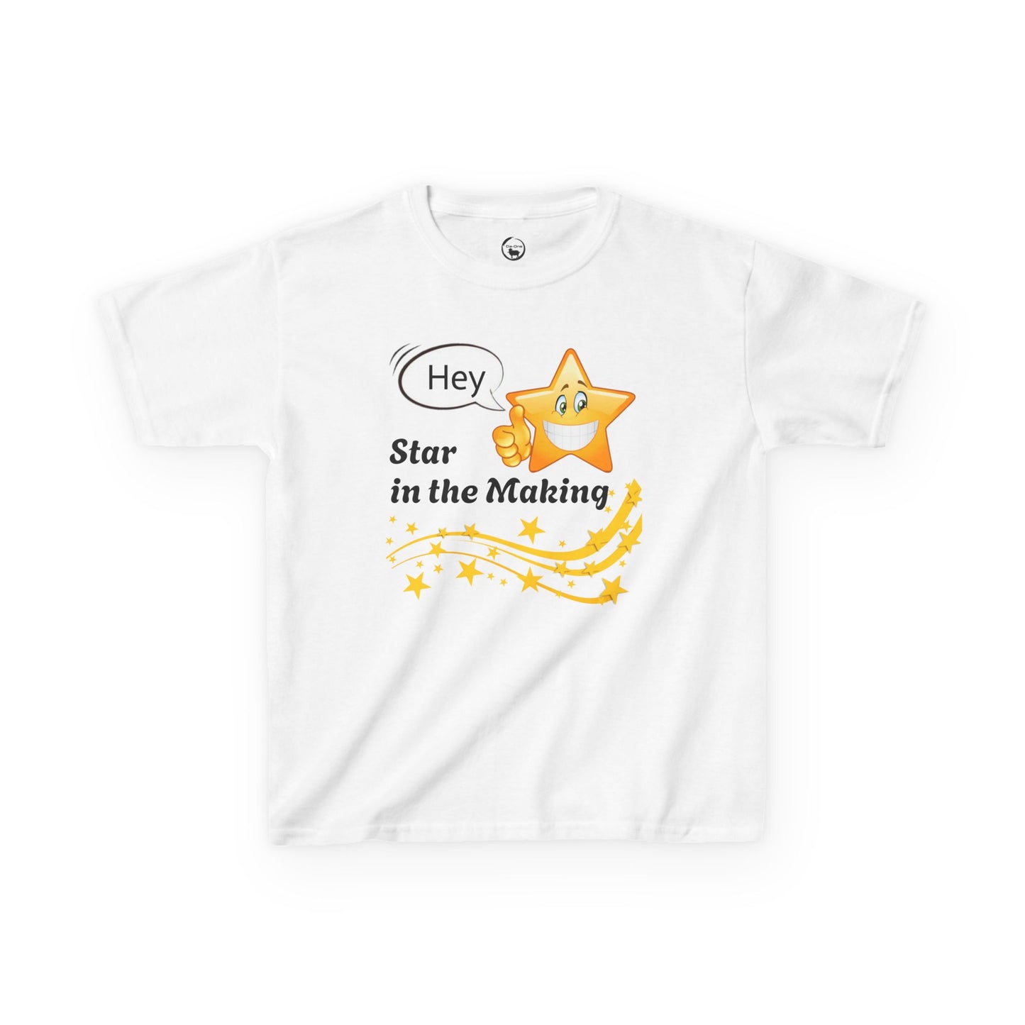 Short sleeve t-shirt