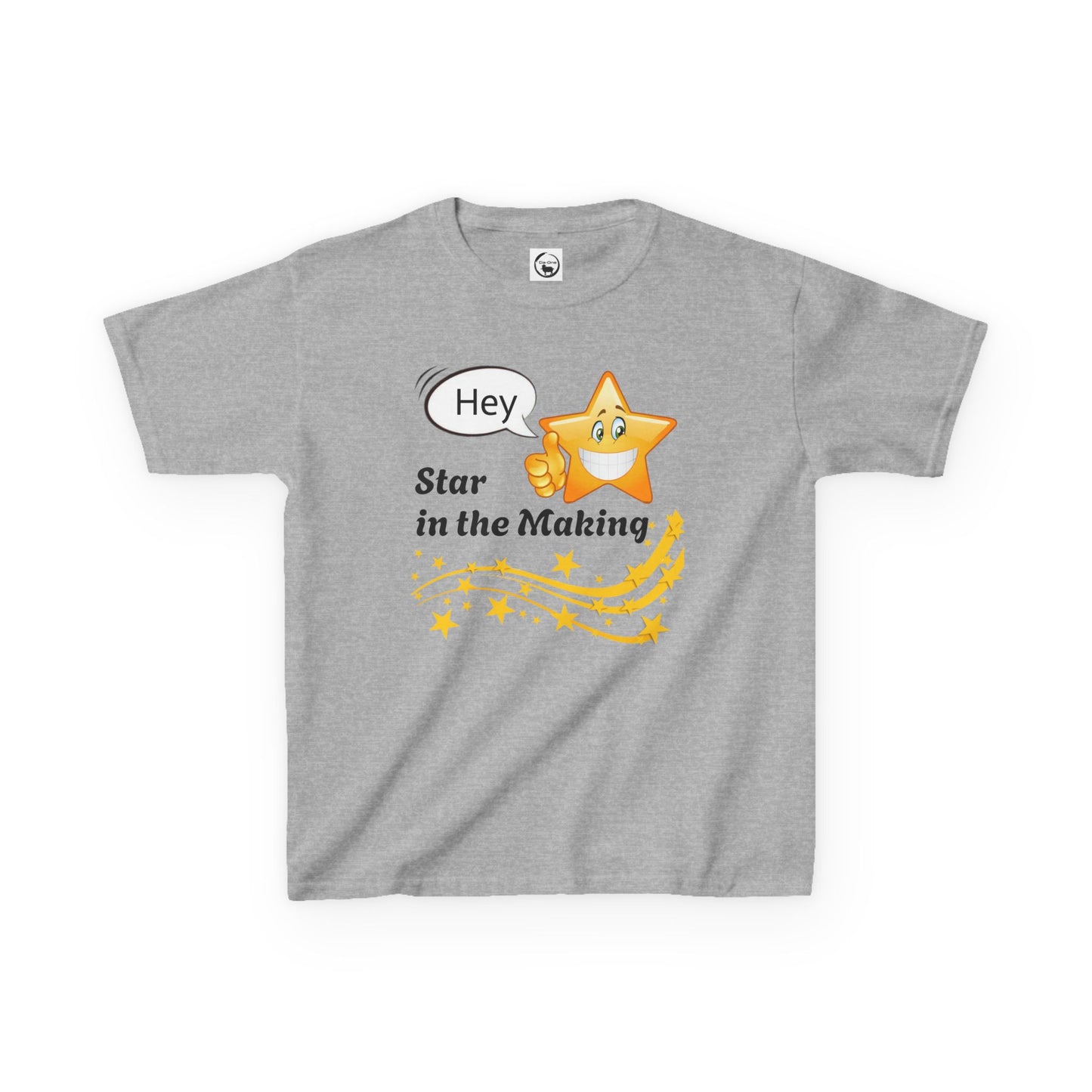 Short sleeve t-shirt