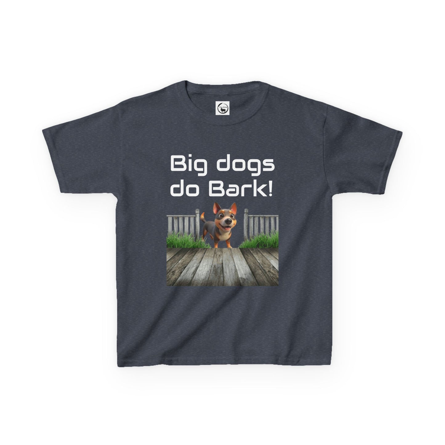 Short sleeve t-shirt